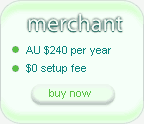 merchant ecommerce plan